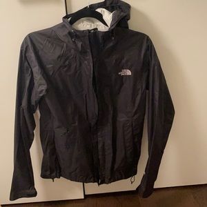 The North Face women’s venture raincoat